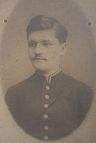 Image - Mykhailo Kryvetsky